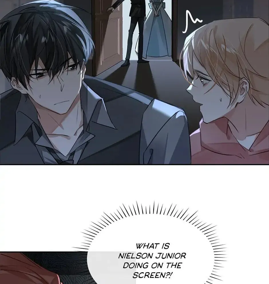 Read The Code of Silence chapter 40 image 49 on Lezhin