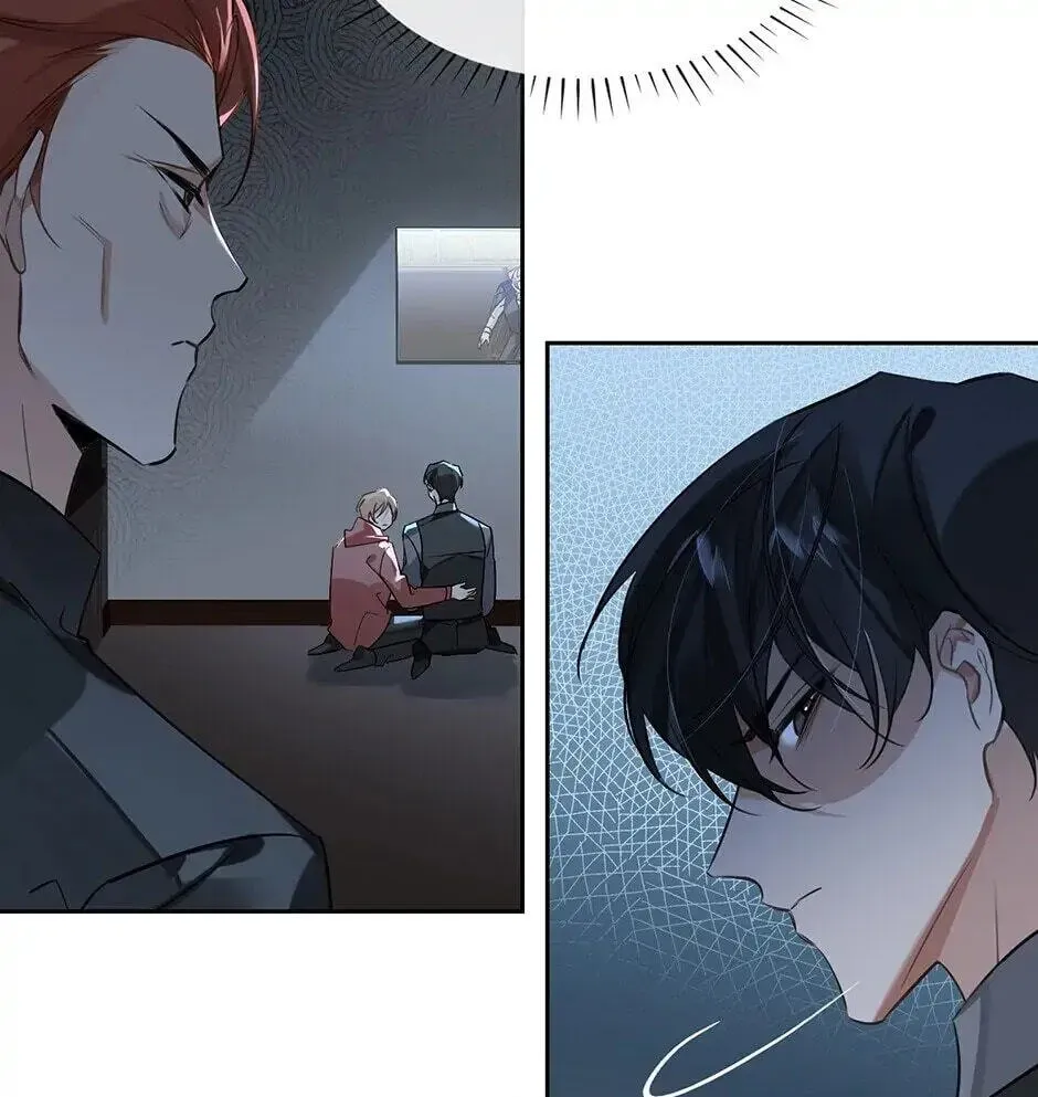 Read The Code of Silence chapter 40 image 50 on Lezhin
