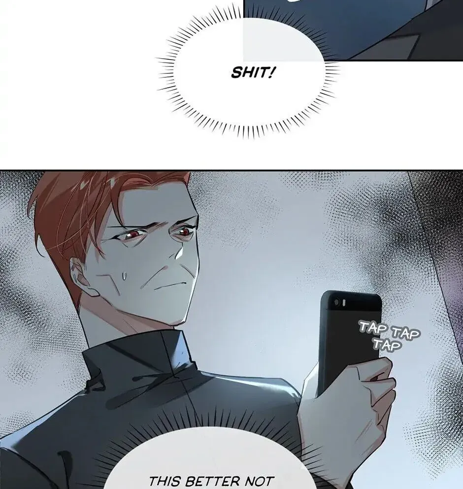 Read The Code of Silence chapter 40 image 51 on Lezhin