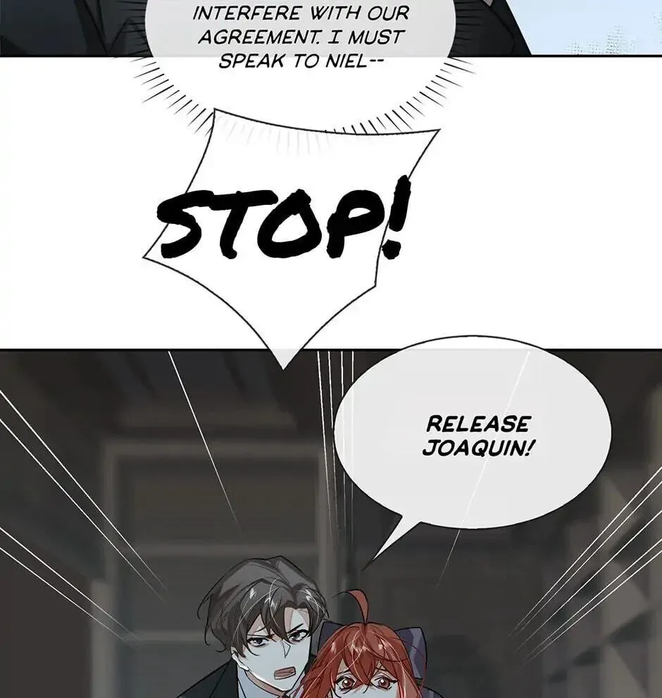 Read The Code of Silence chapter 40 image 52 on Lezhin