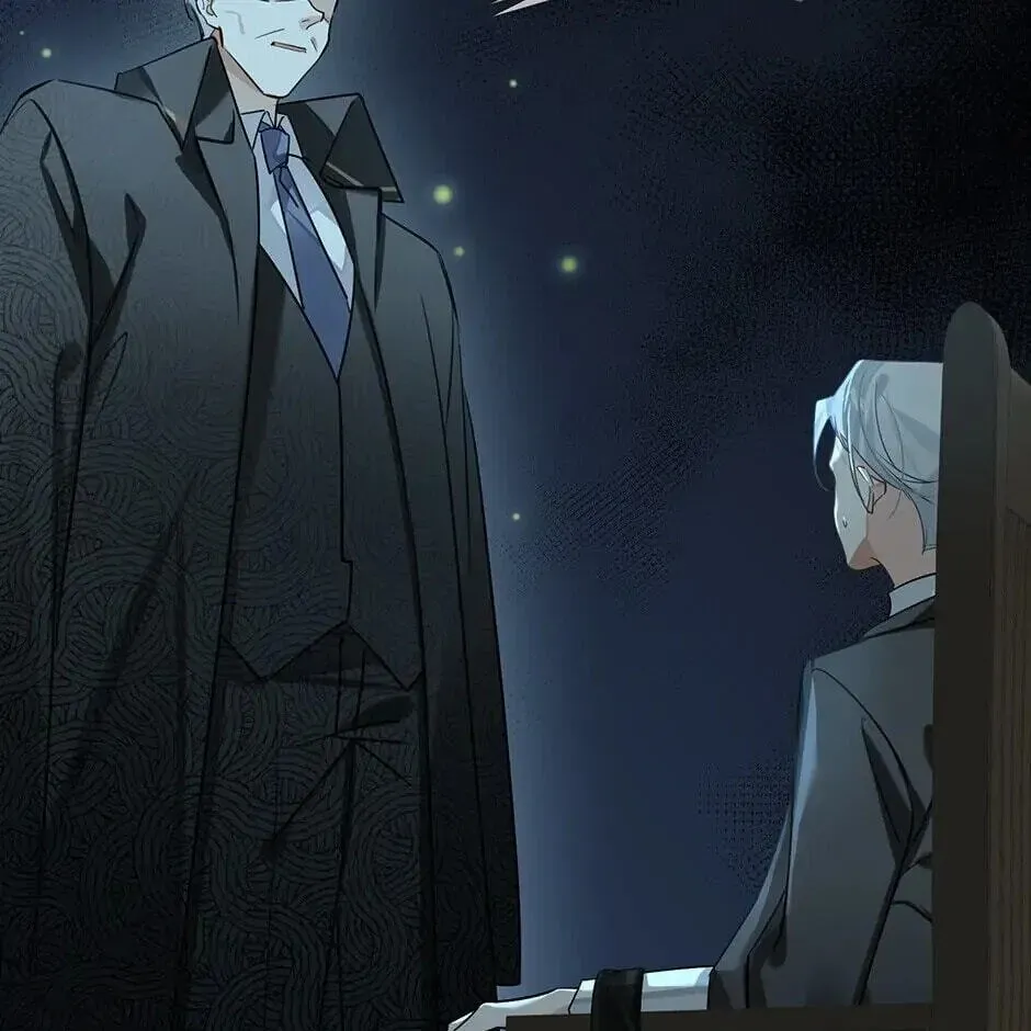 Read The Code of Silence chapter 40 image 6 on Lezhin