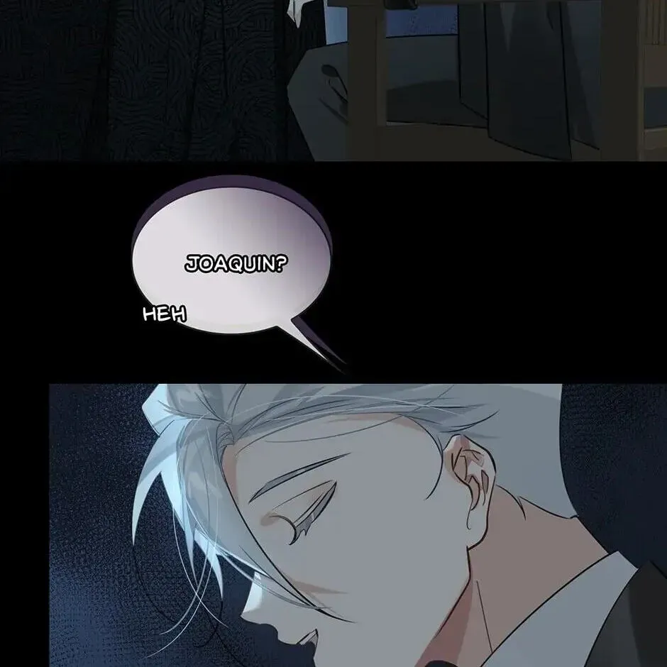 Read The Code of Silence chapter 40 image 7 on Lezhin