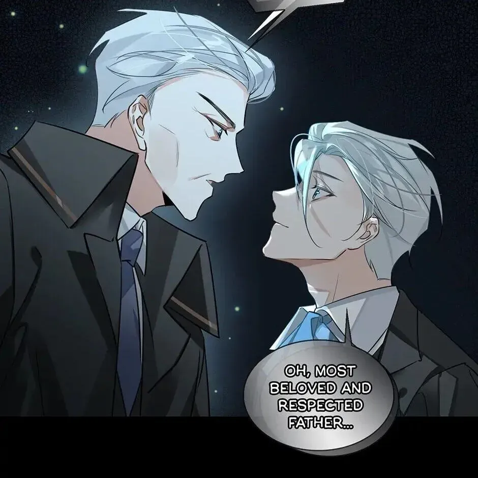 Read The Code of Silence chapter 40 image 9 on Lezhin