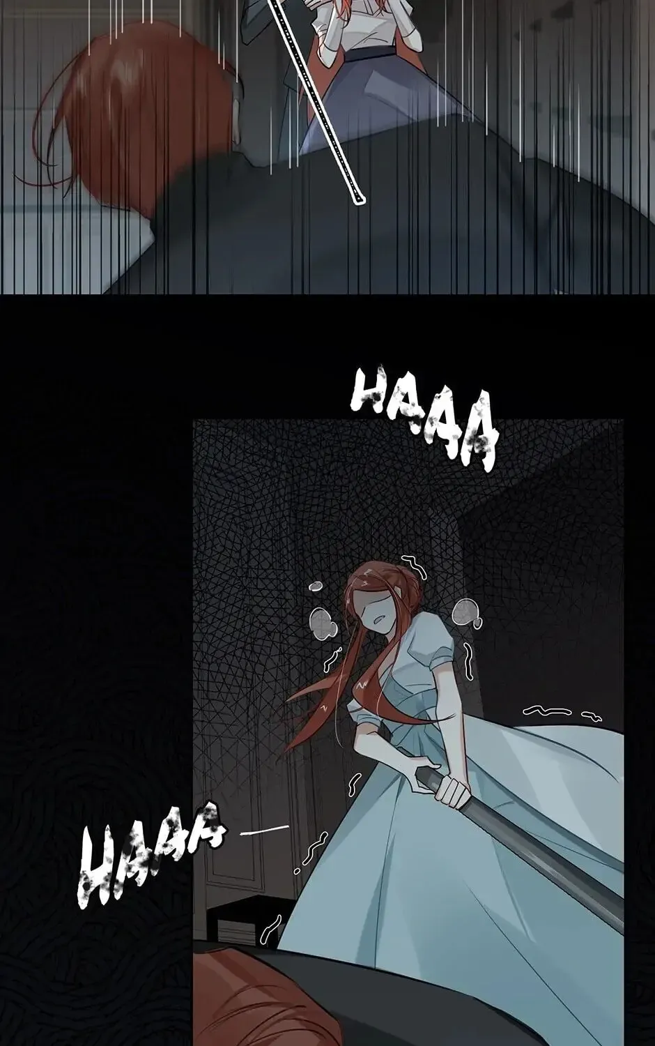 Read The Code of Silence chapter 41 image 11 on Lezhin