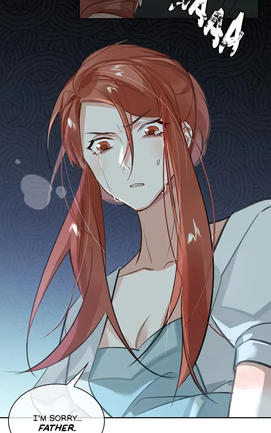 Read The Code of Silence chapter 41 image 13 on Lezhin