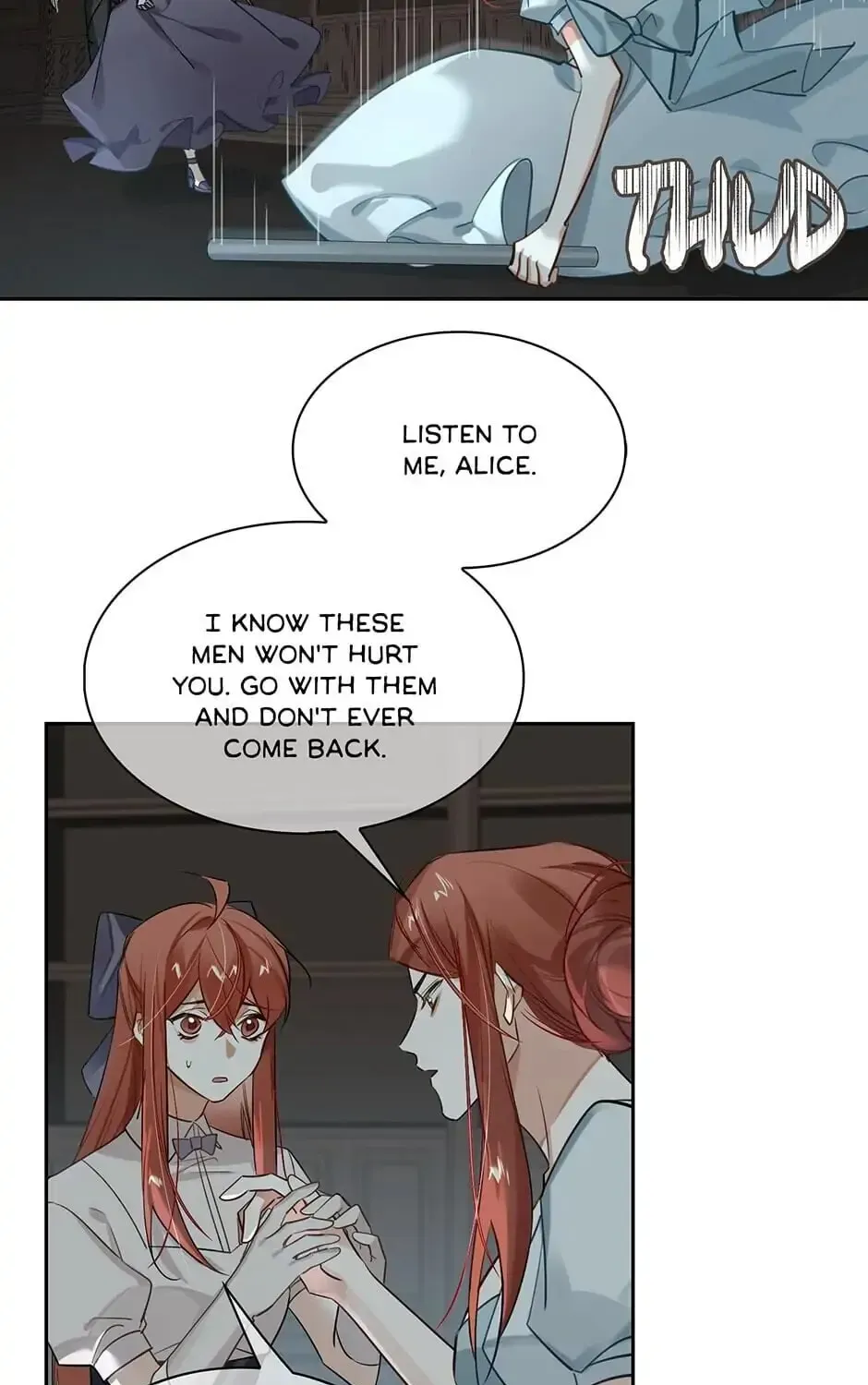 Read The Code of Silence chapter 41 image 17 on Lezhin