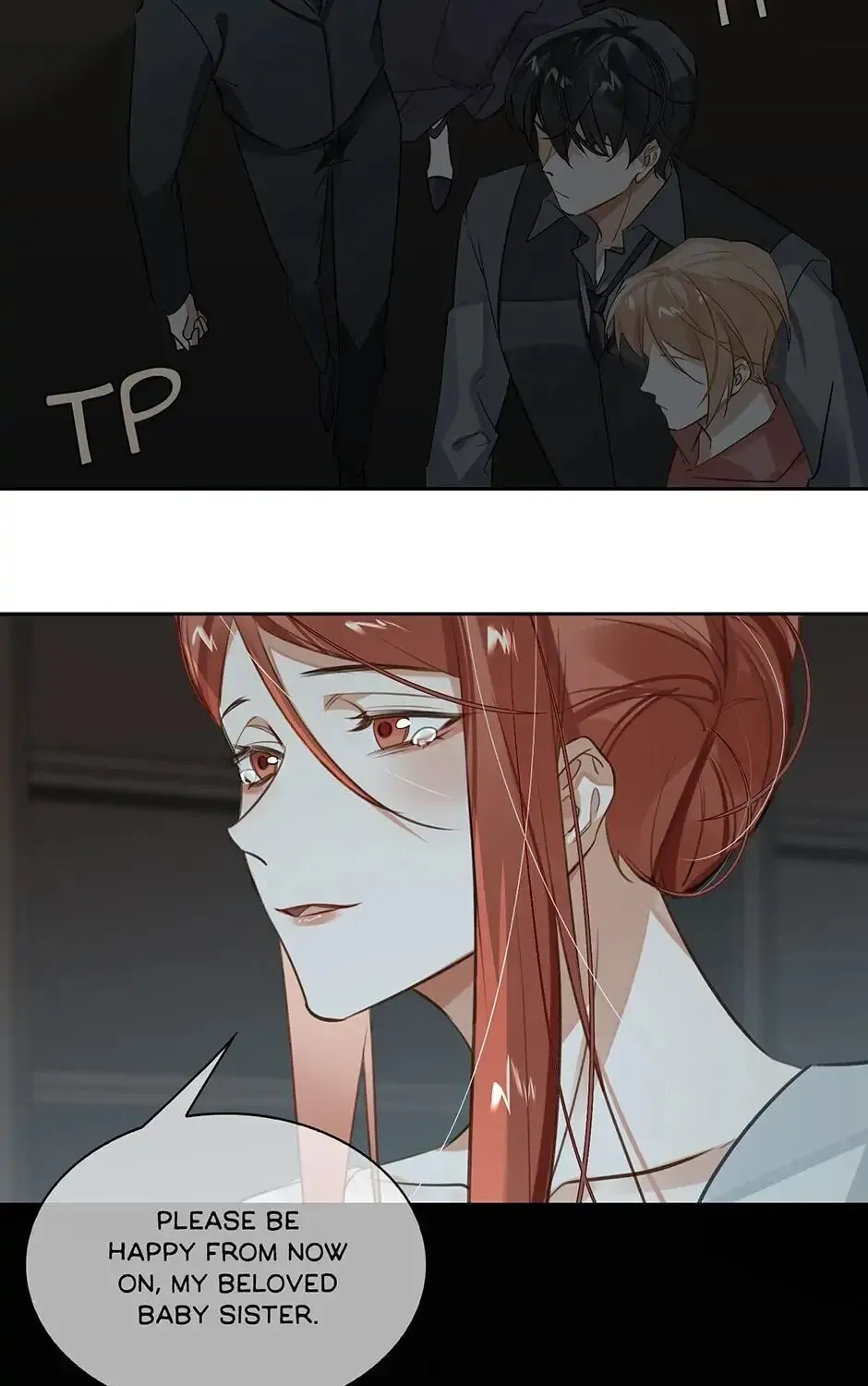 Read The Code of Silence chapter 41 image 27 on Lezhin