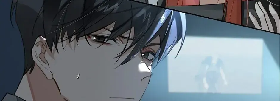 Read The Code of Silence chapter 41 image 4 on Lezhin
