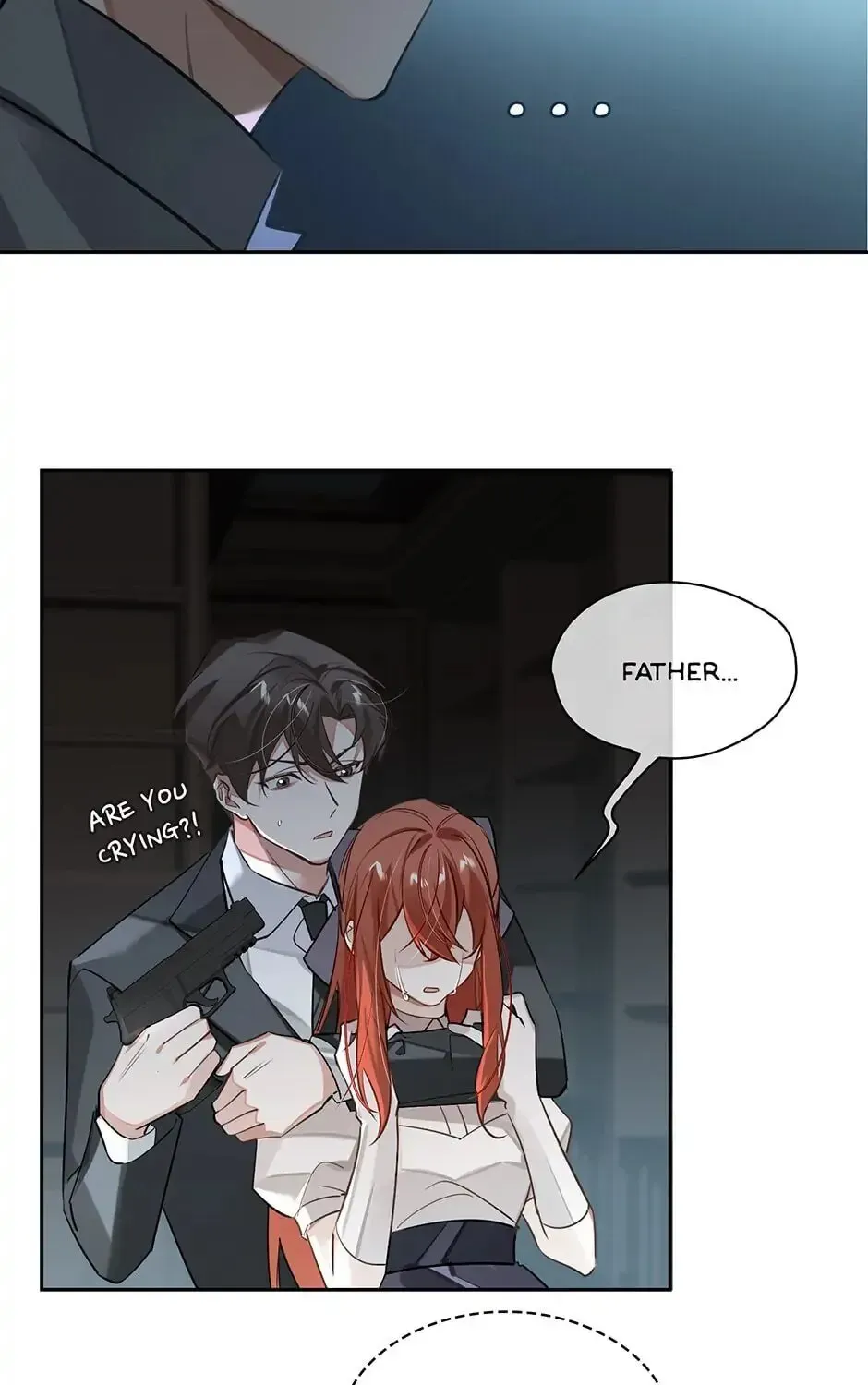 Read The Code of Silence chapter 41 image 5 on Lezhin