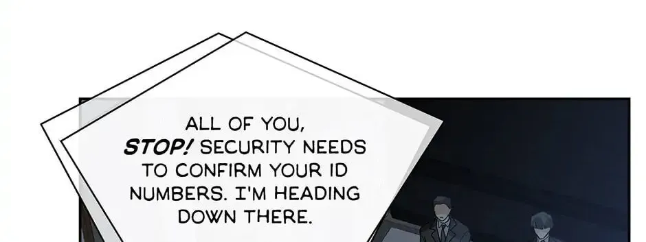 Read The Code of Silence chapter 41 image 52 on Lezhin