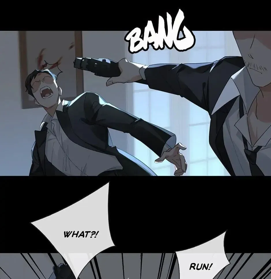 Read The Code of Silence chapter 41 image 55 on Lezhin