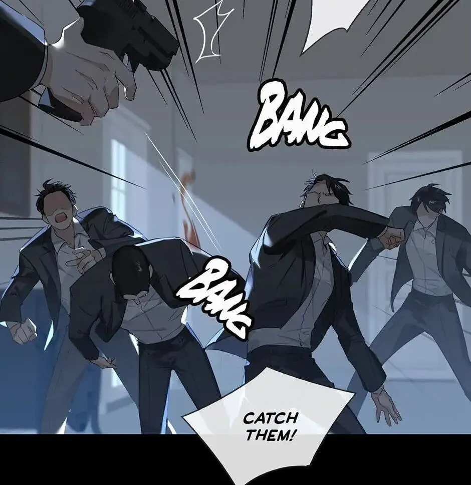 Read The Code of Silence chapter 41 image 56 on Lezhin
