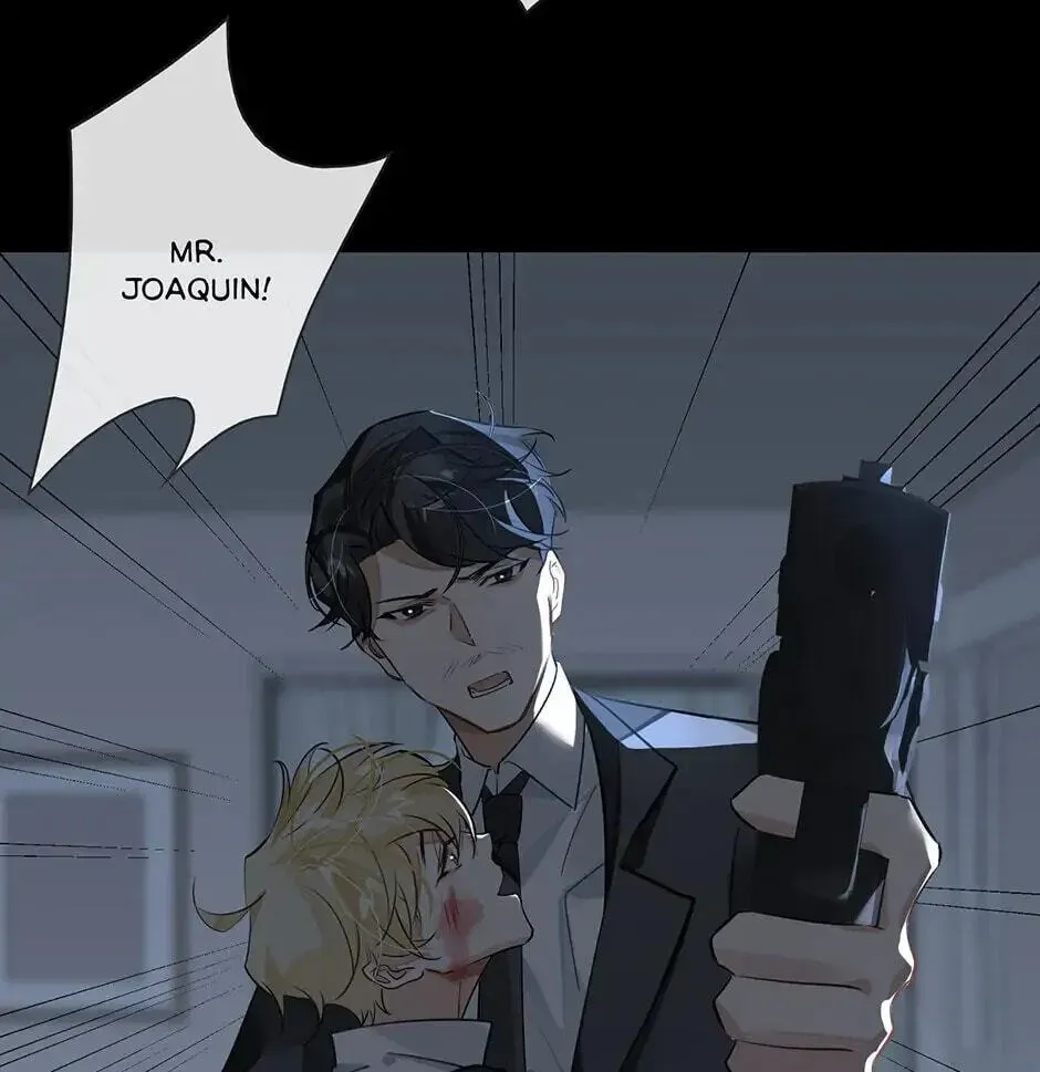 Read The Code of Silence chapter 41 image 57 on Lezhin