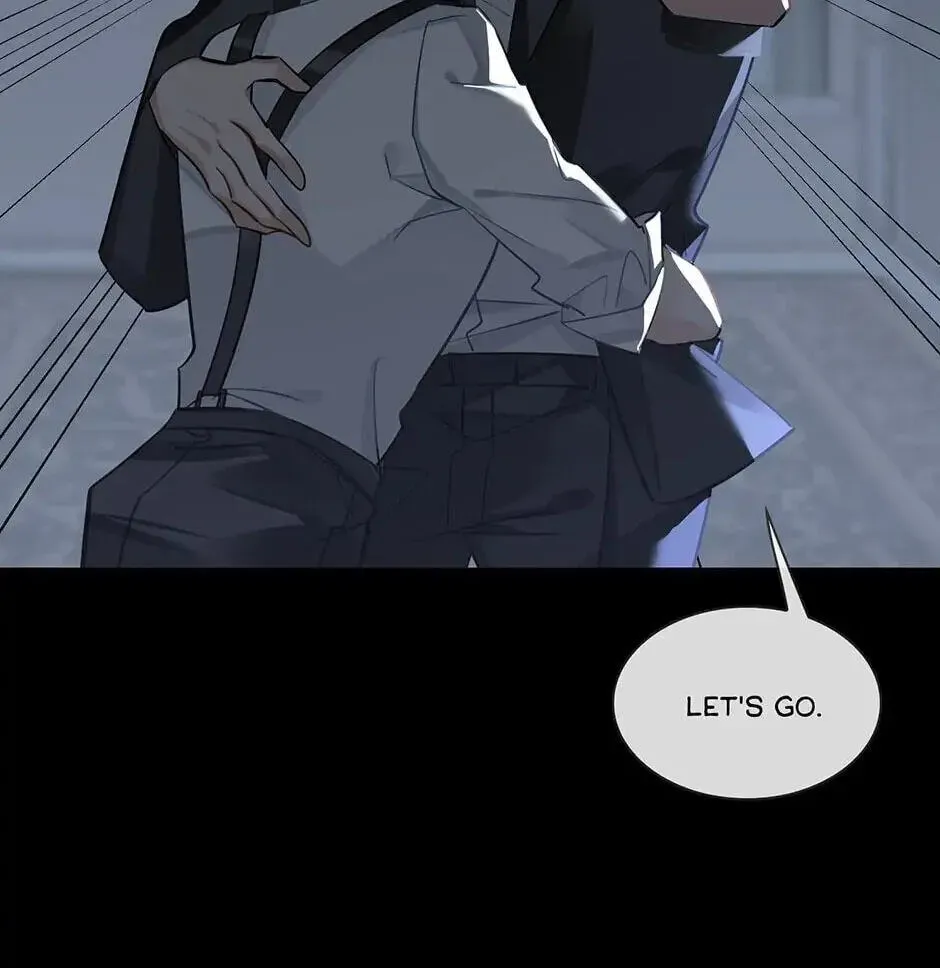 Read The Code of Silence chapter 41 image 58 on Lezhin