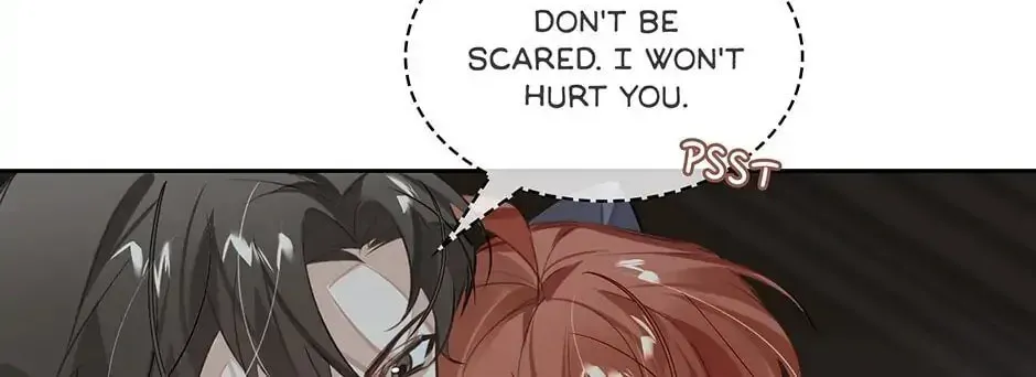Read The Code of Silence chapter 41 image 6 on Lezhin