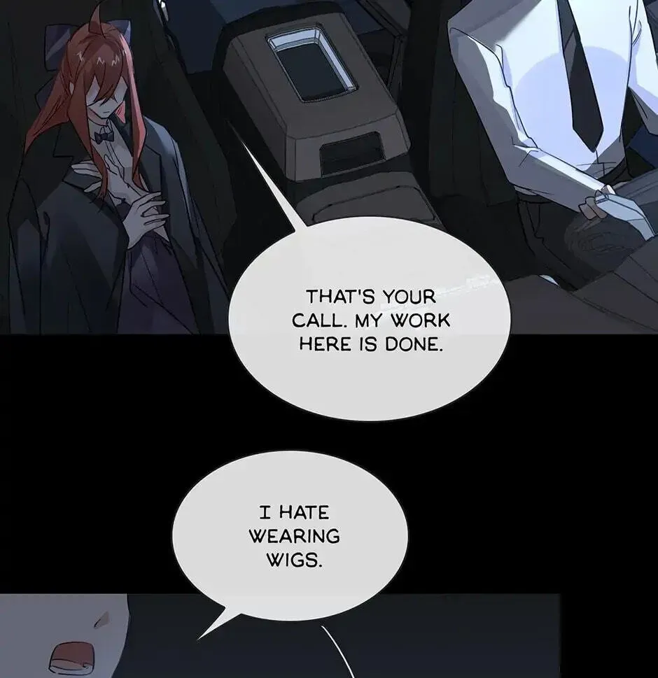 Read The Code of Silence chapter 41 image 61 on Lezhin