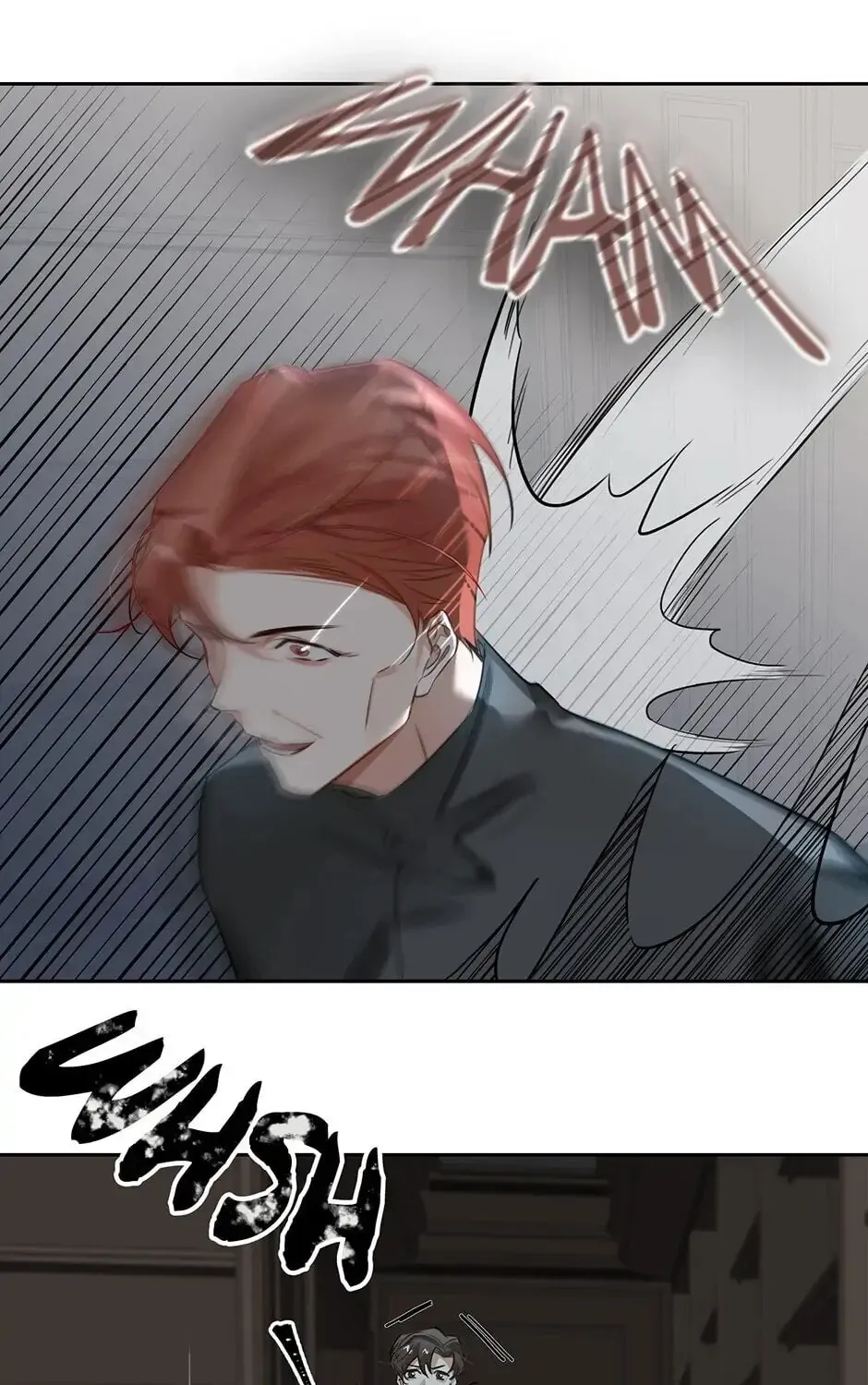 Read The Code of Silence chapter 41 image 9 on Lezhin