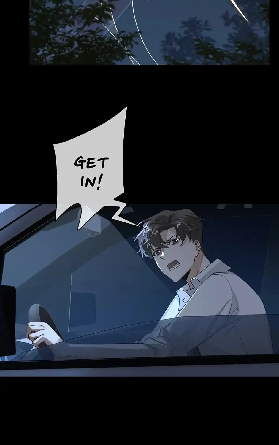 Read The Code of Silence chapter 42 image 22 on Lezhin