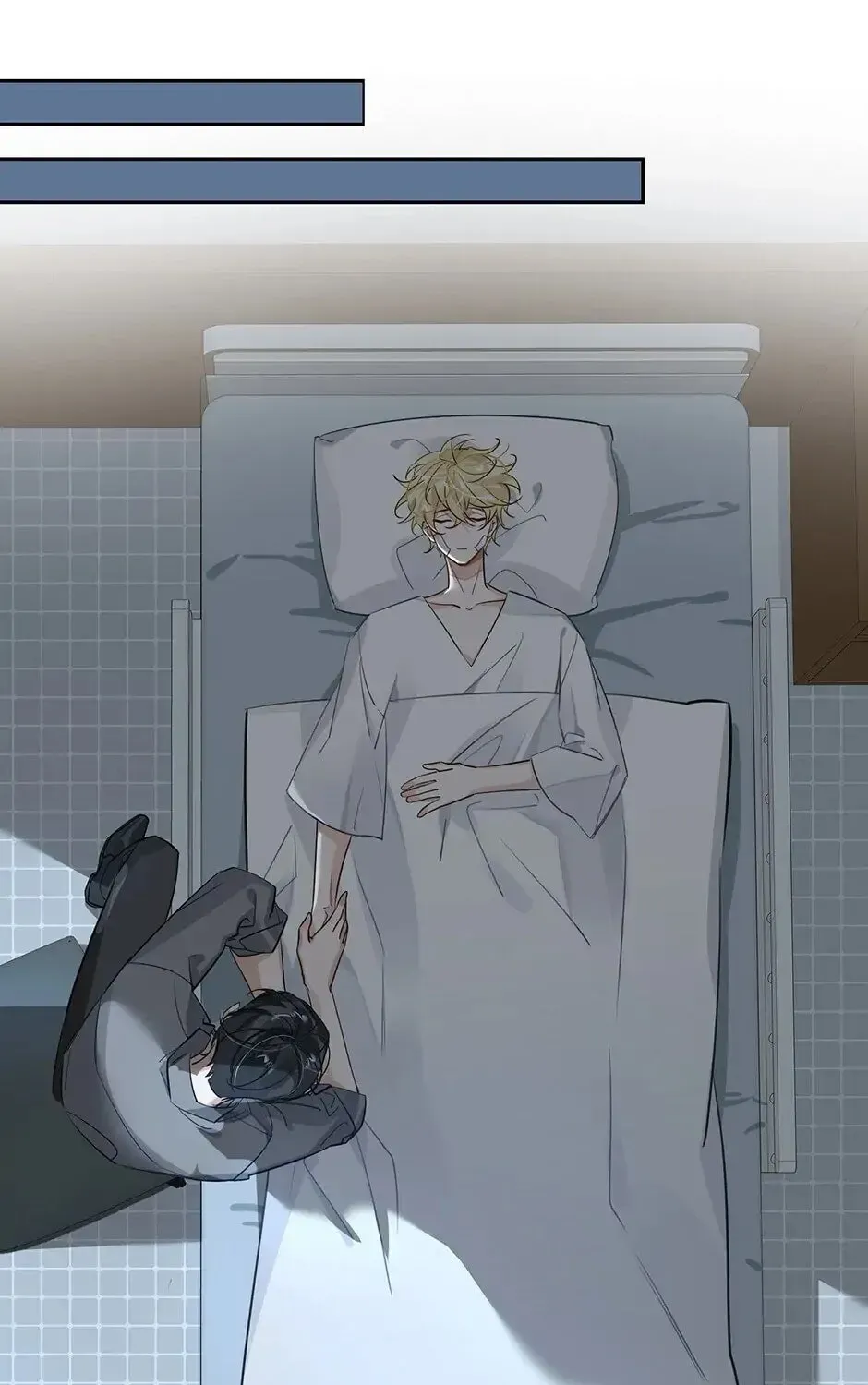 Read The Code of Silence chapter 42 image 58 on Lezhin