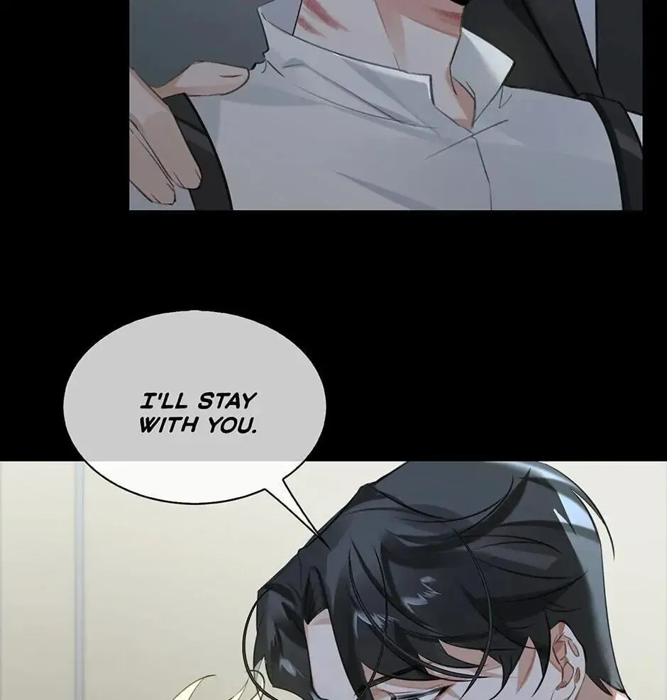 Read The Code of Silence chapter 42 image 6 on Lezhin