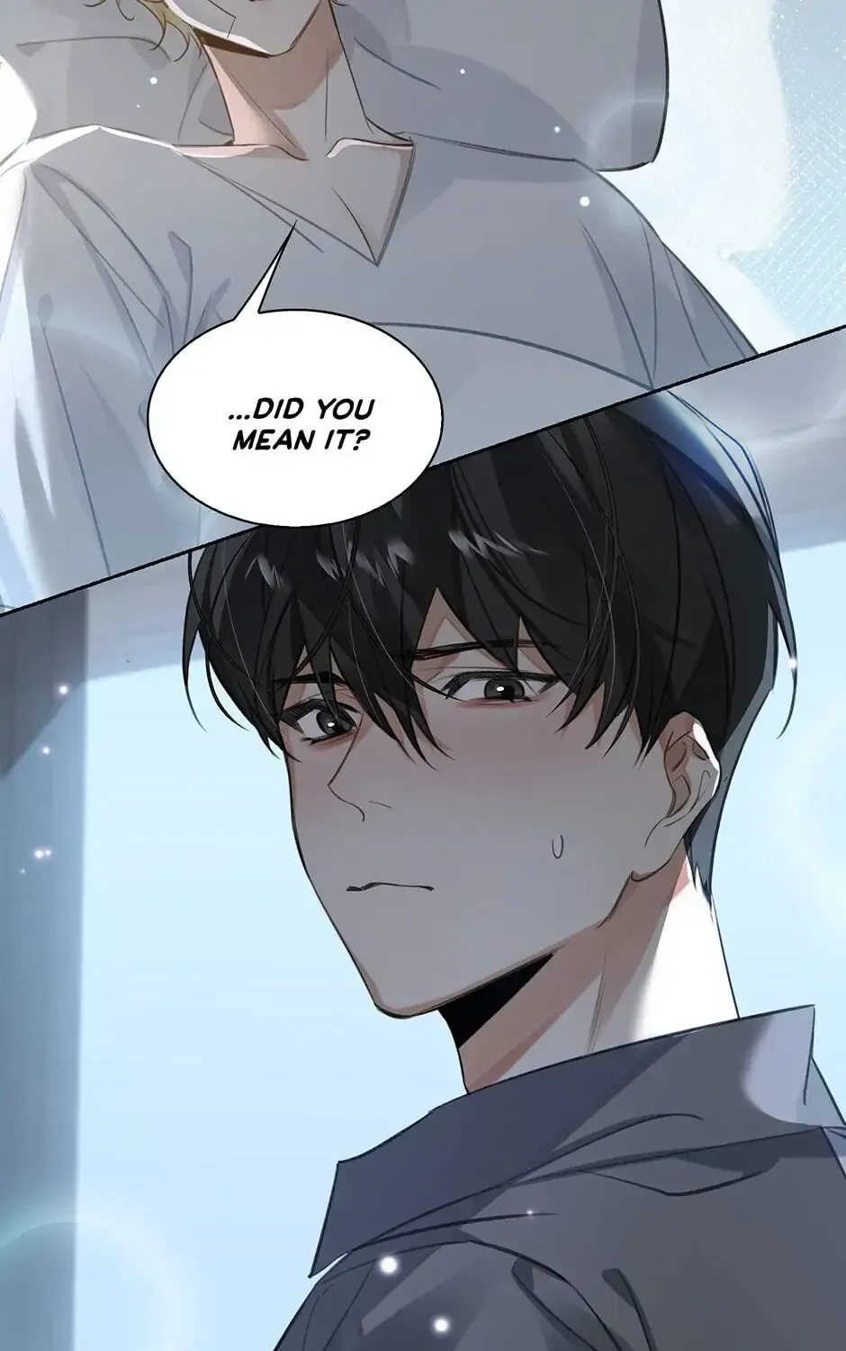 Read The Code of Silence chapter 42 image 66 on Lezhin