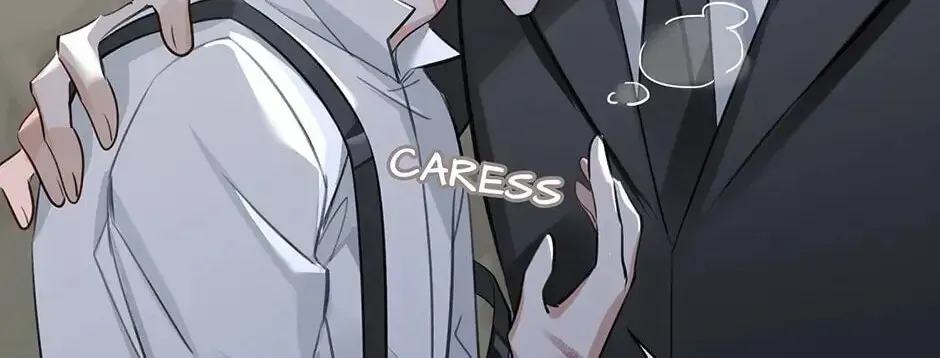 Read The Code of Silence chapter 42 image 9 on Lezhin