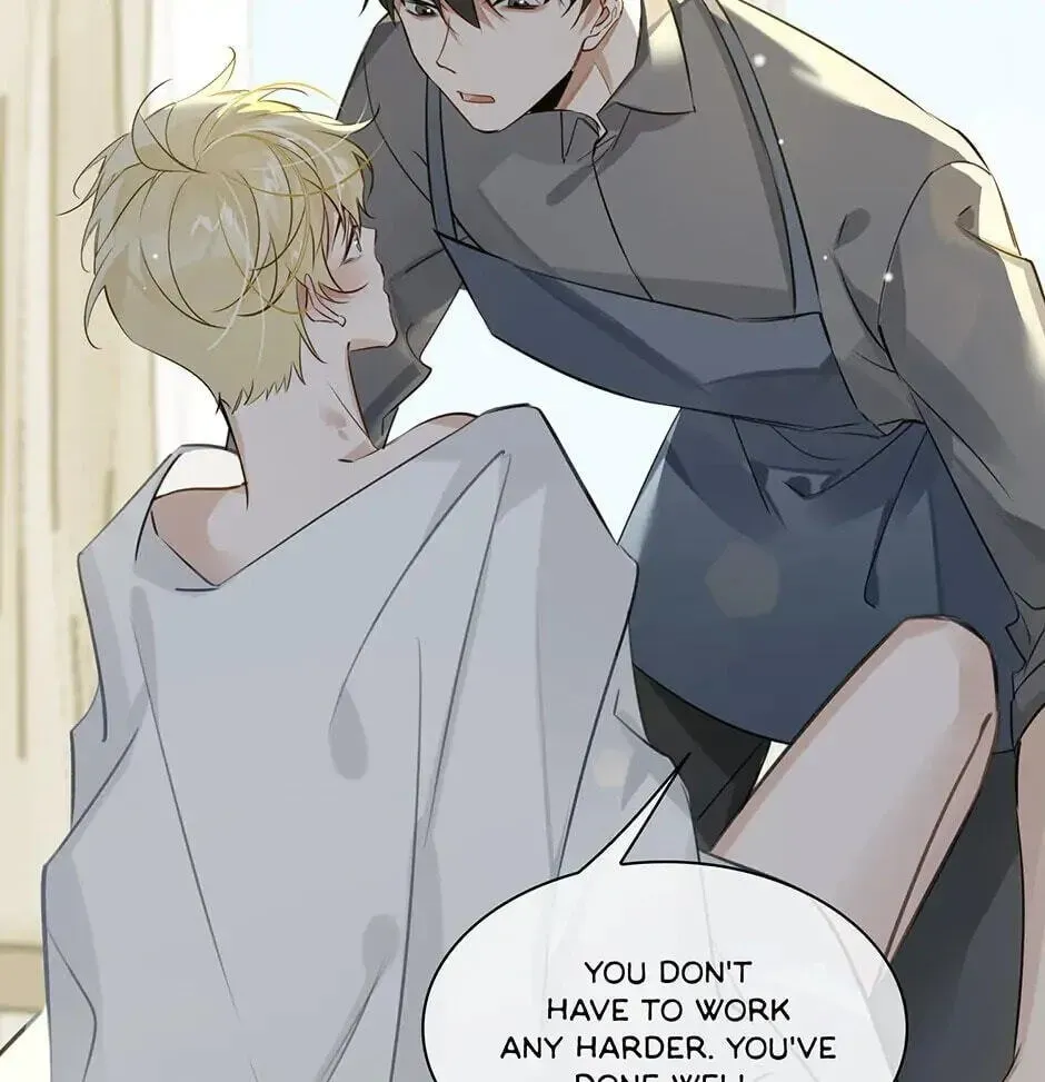 Read The Code of Silence chapter 44 image 12 on Lezhin