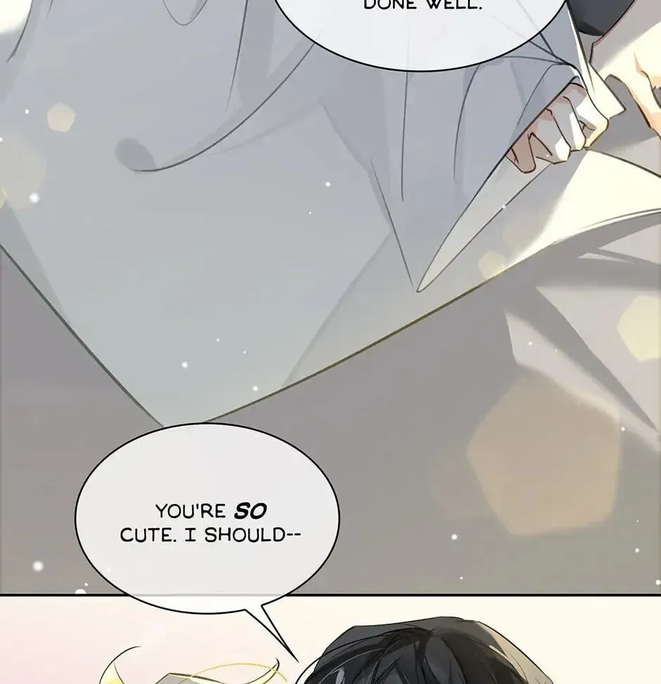 Read The Code of Silence chapter 44 image 13 on Lezhin