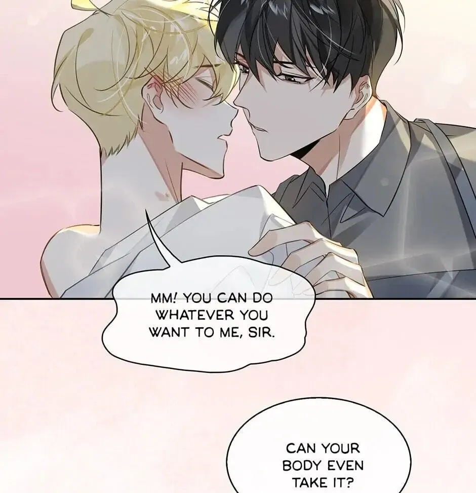 Read The Code of Silence chapter 44 image 14 on Lezhin
