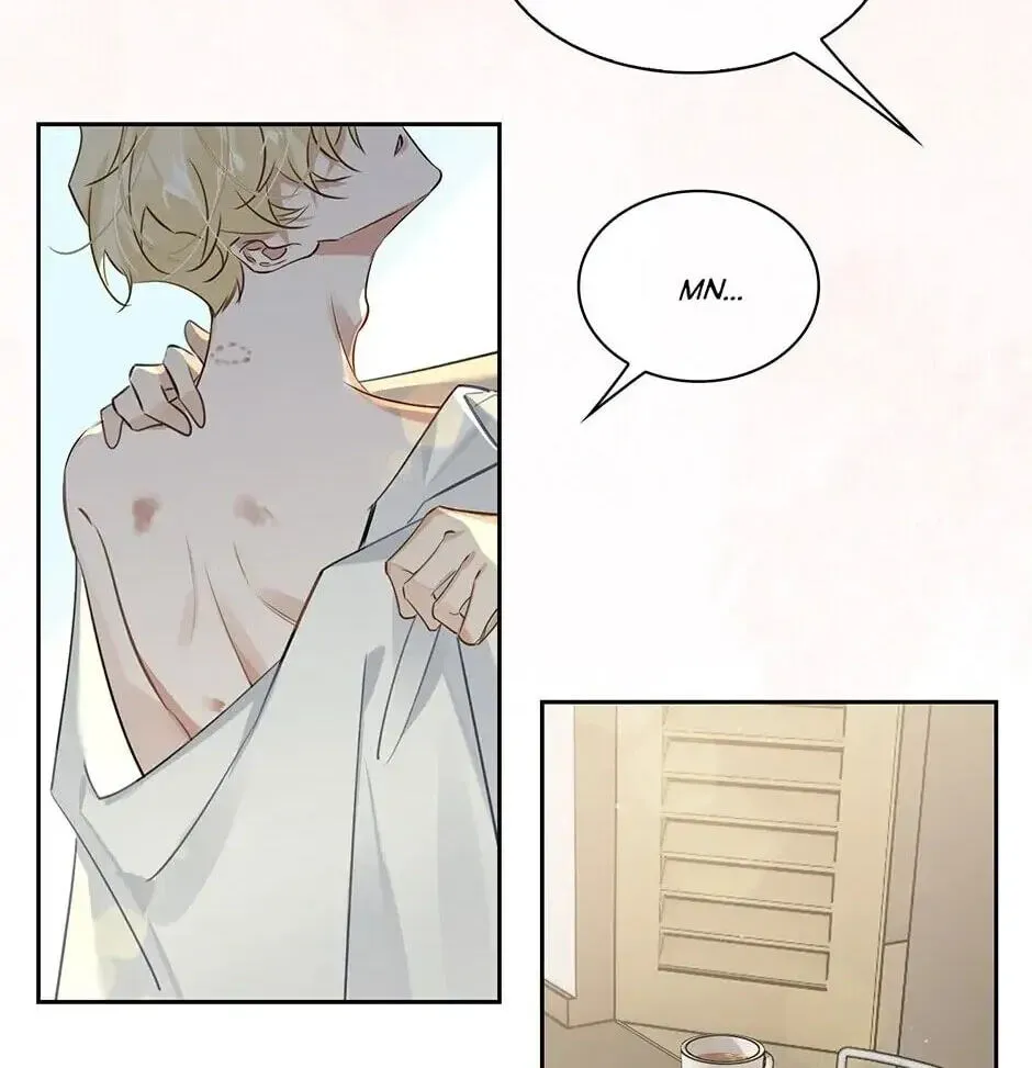 Read The Code of Silence chapter 44 image 15 on Lezhin