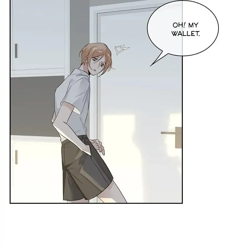 Read The Code of Silence chapter 44 image 19 on Lezhin