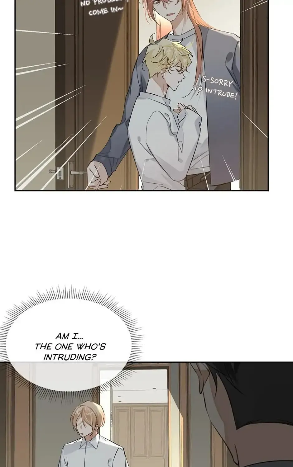 Read The Code of Silence chapter 44 image 22 on Lezhin