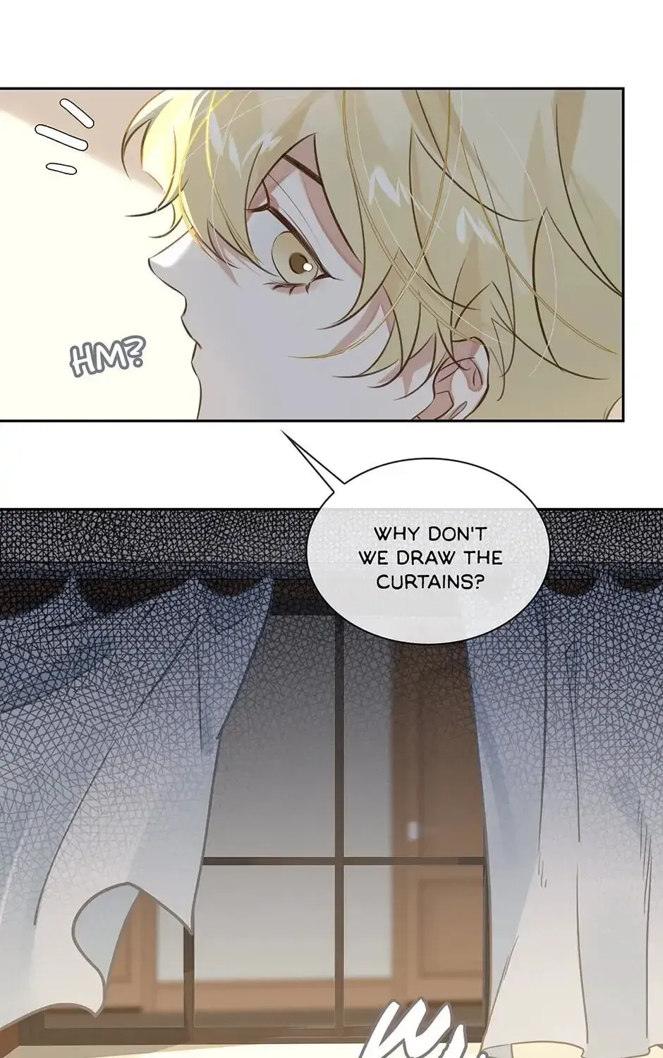 Read The Code of Silence chapter 44 image 32 on Lezhin