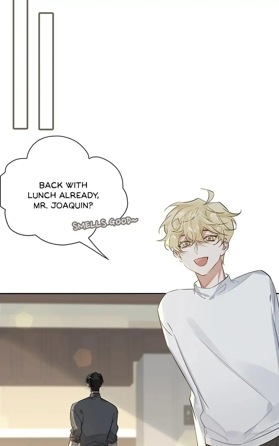 Read The Code of Silence chapter 44 image 34 on Lezhin