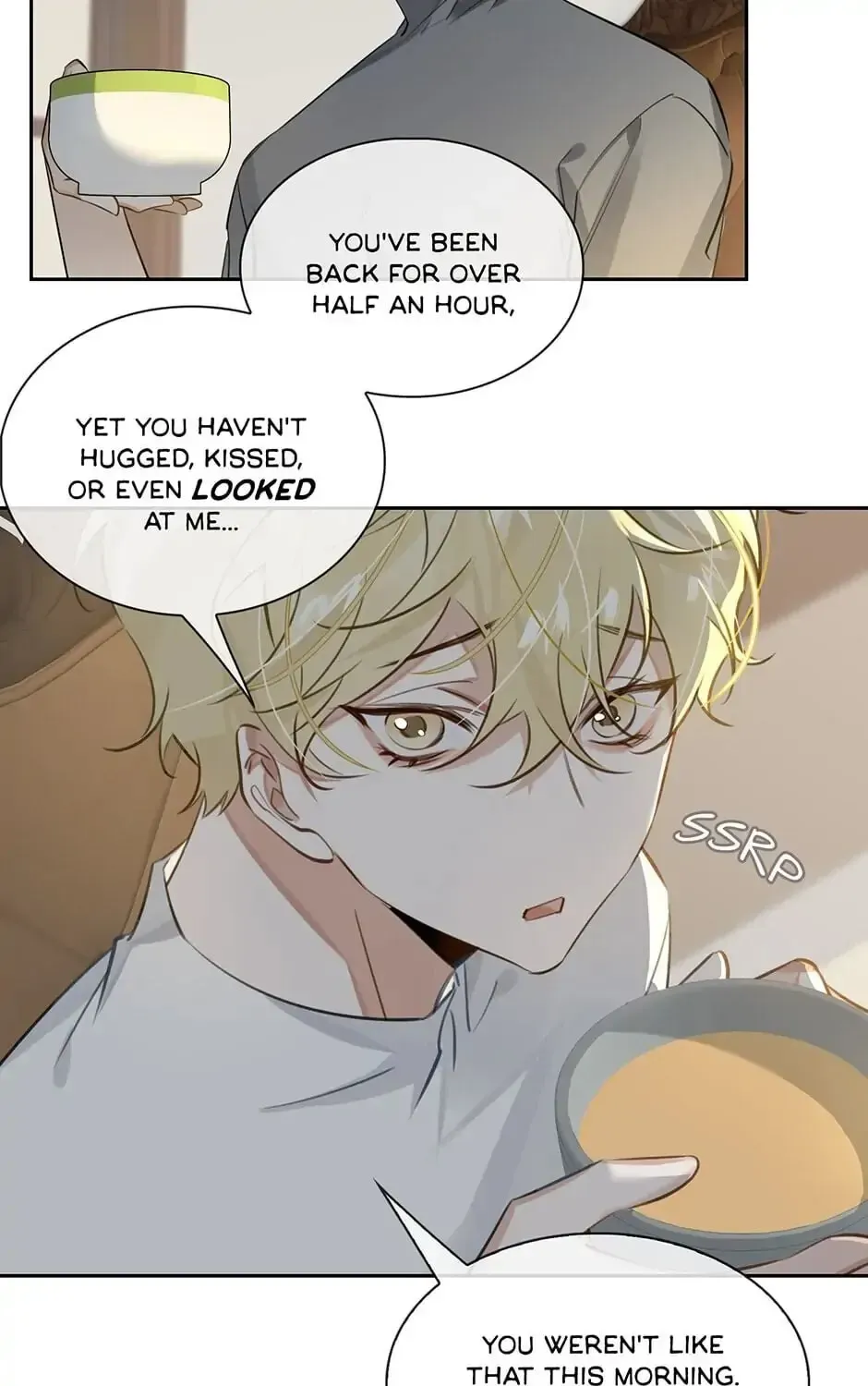Read The Code of Silence chapter 44 image 40 on Lezhin