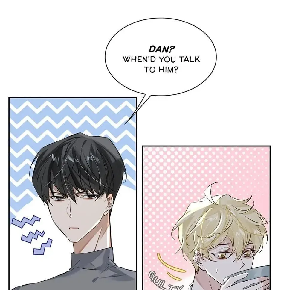 Read The Code of Silence chapter 44 image 42 on Lezhin