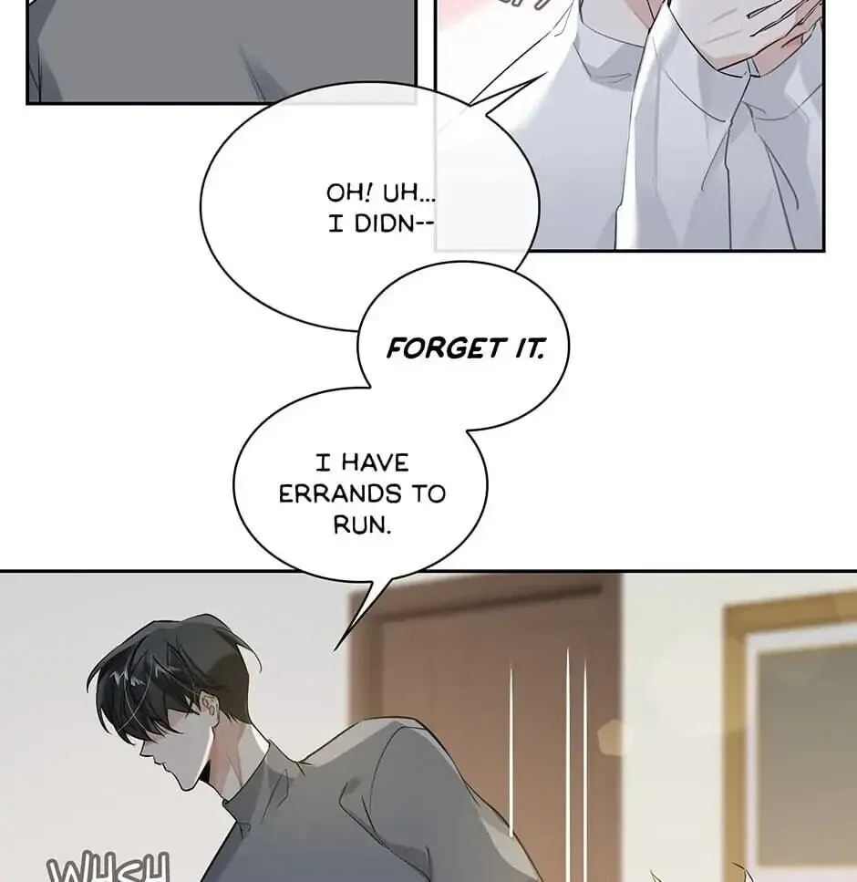 Read The Code of Silence chapter 44 image 43 on Lezhin