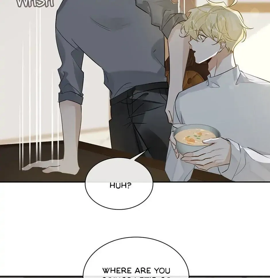 Read The Code of Silence chapter 44 image 44 on Lezhin