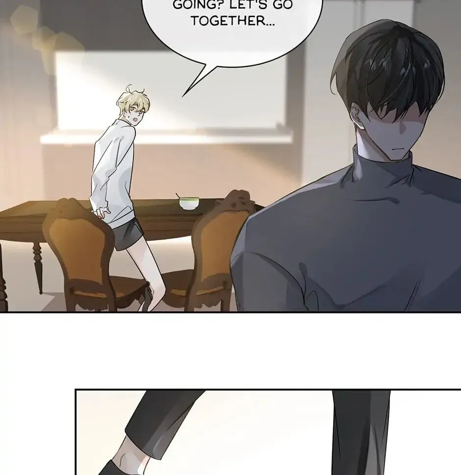 Read The Code of Silence chapter 44 image 45 on Lezhin