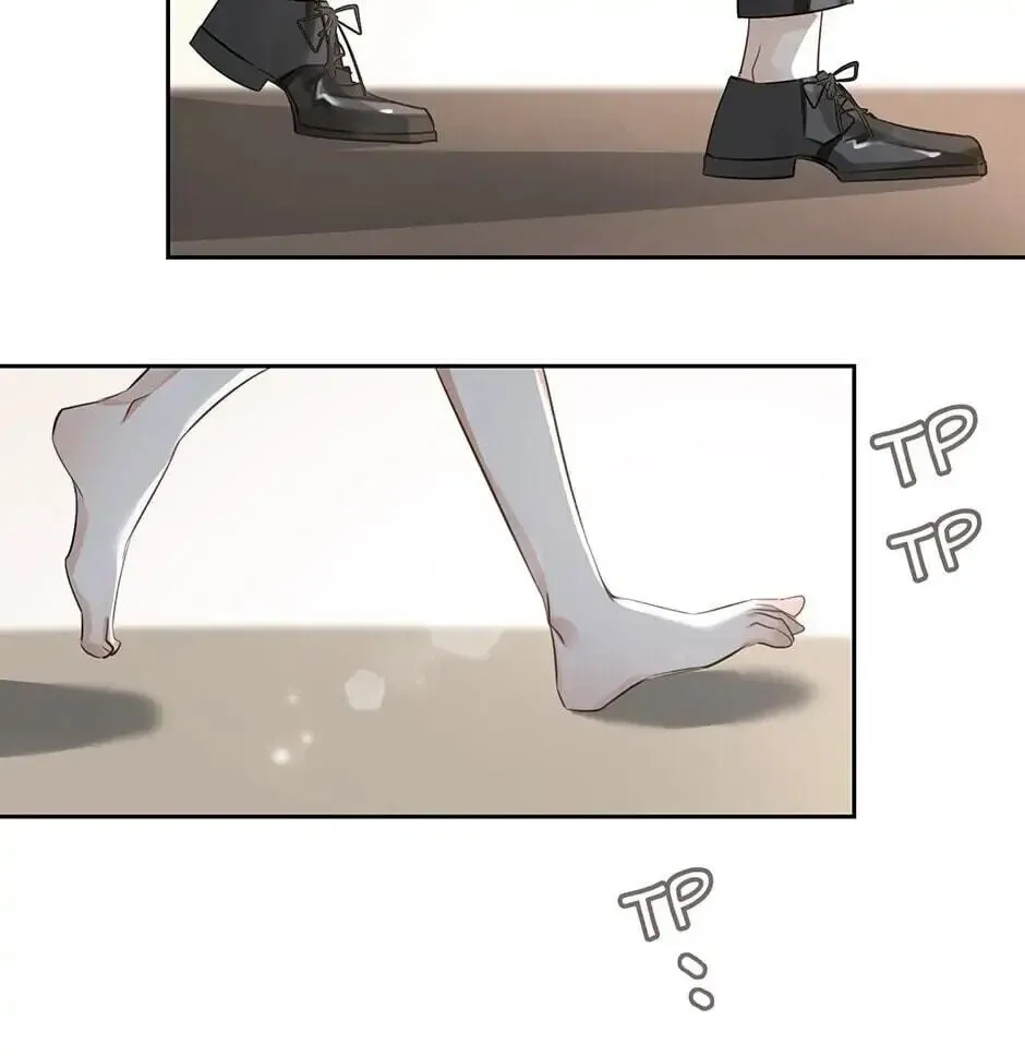 Read The Code of Silence chapter 44 image 46 on Lezhin