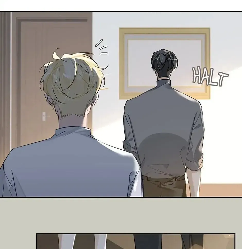 Read The Code of Silence chapter 44 image 47 on Lezhin