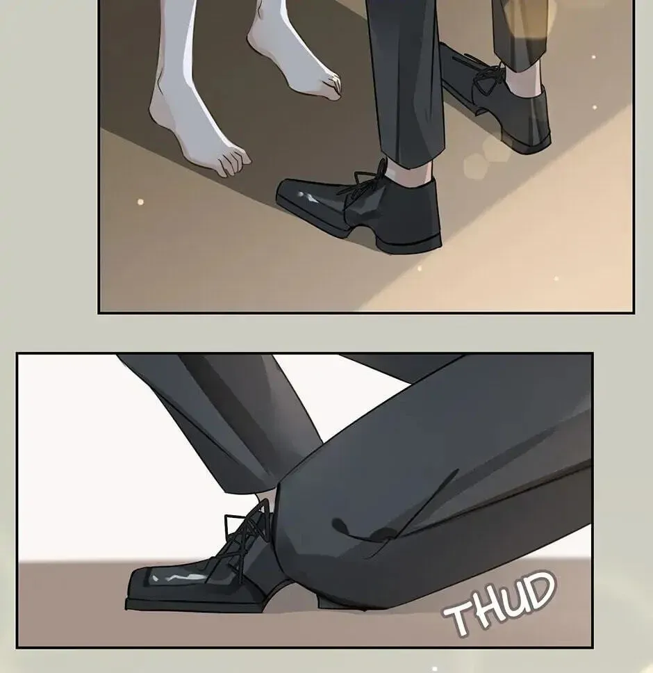 Read The Code of Silence chapter 44 image 48 on Lezhin