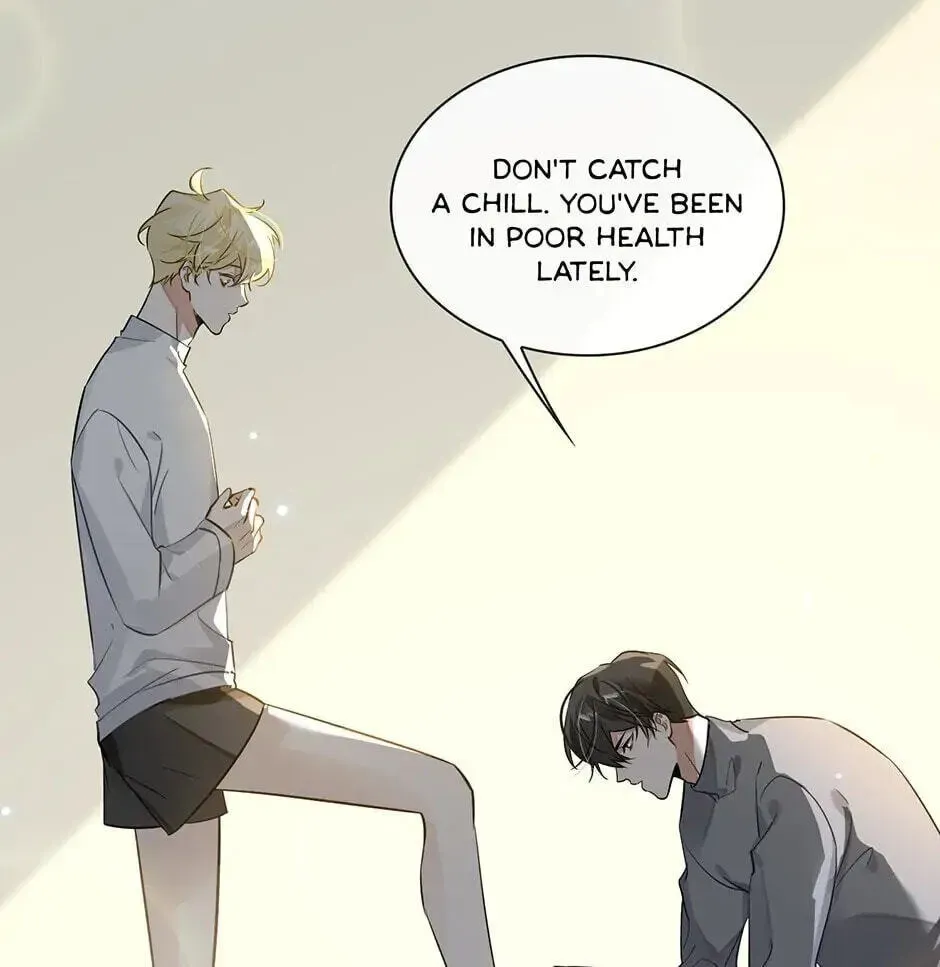 Read The Code of Silence chapter 44 image 49 on Lezhin
