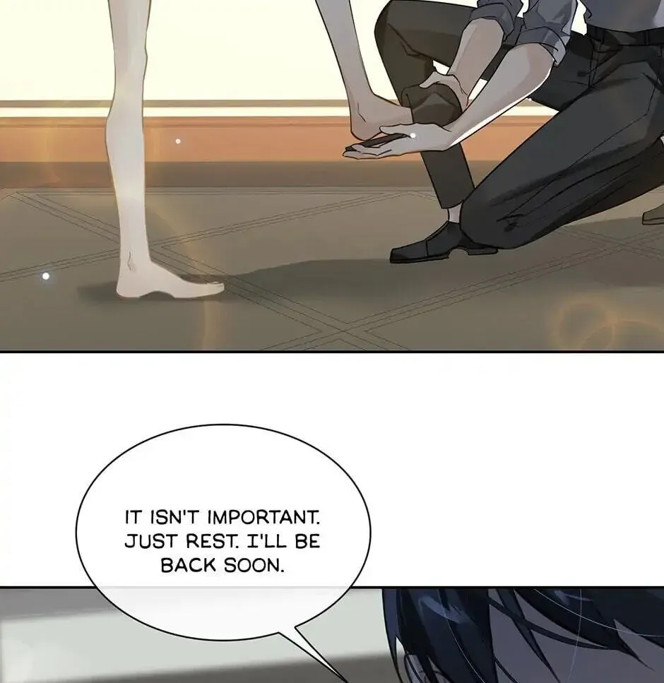 Read The Code of Silence chapter 44 image 50 on Lezhin
