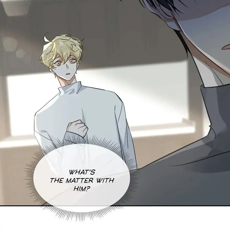 Read The Code of Silence chapter 44 image 51 on Lezhin