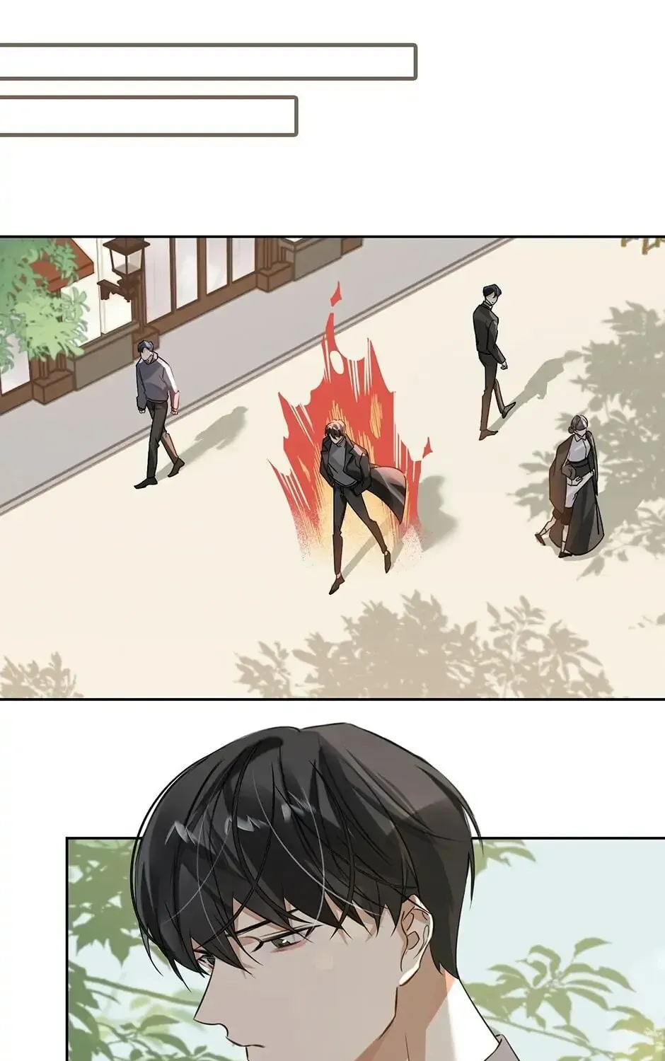 Read The Code of Silence chapter 44 image 52 on Lezhin