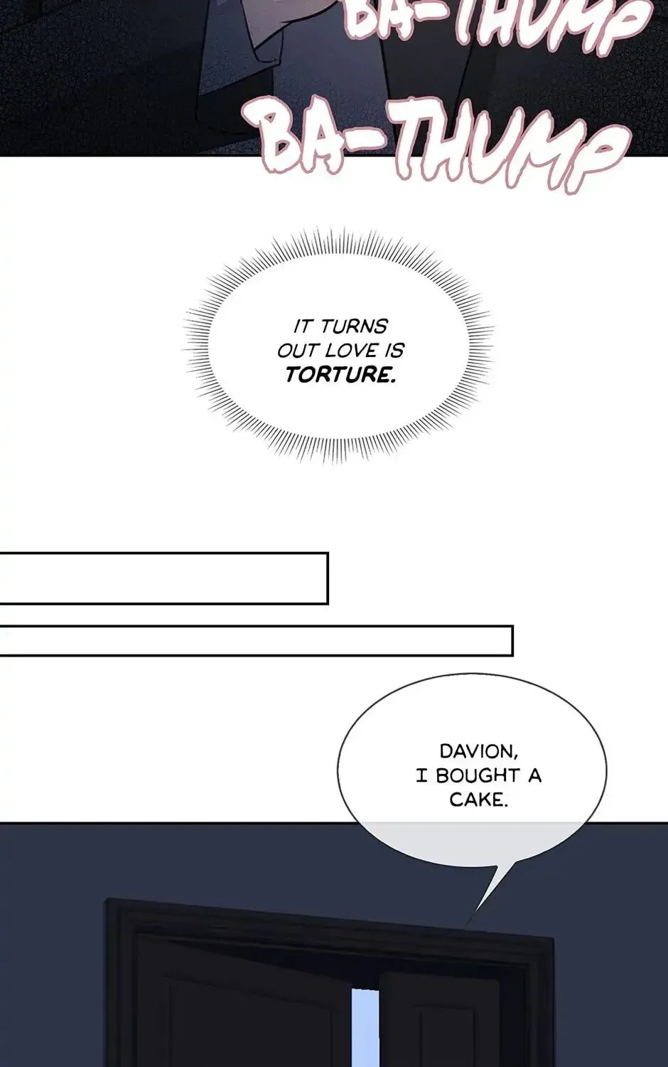 Read The Code of Silence chapter 44 image 56 on Lezhin
