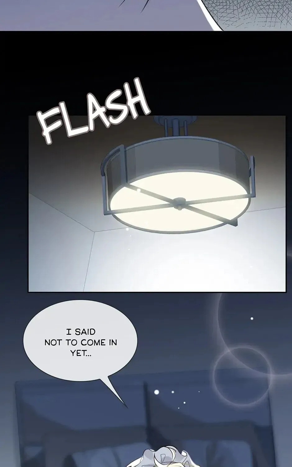 Read The Code of Silence chapter 44 image 60 on Lezhin