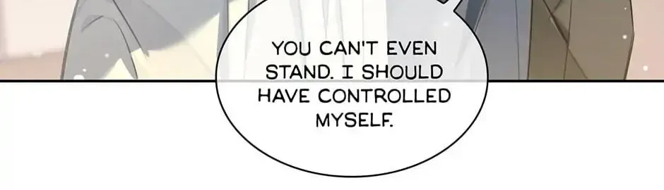 Read The Code of Silence chapter 44 image 9 on Lezhin
