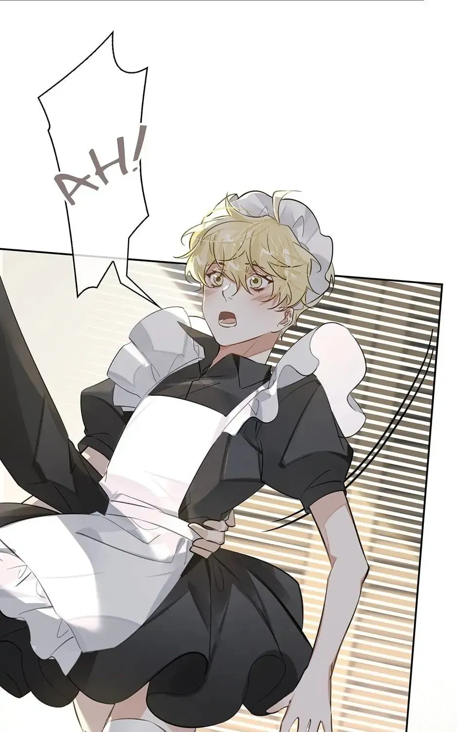 Read The Code of Silence chapter 45 image 14 on Lezhin